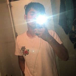 Meet your Posher, Pedro